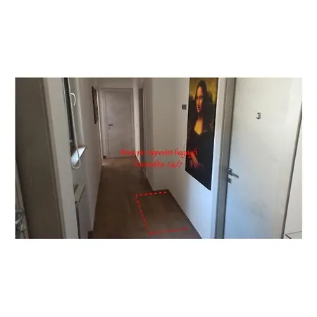 Avorio Maison d'hôtes Vasto