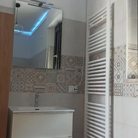 Maison d'hôtes Avorio Vasto