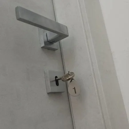 Maison d'hôtes Avorio