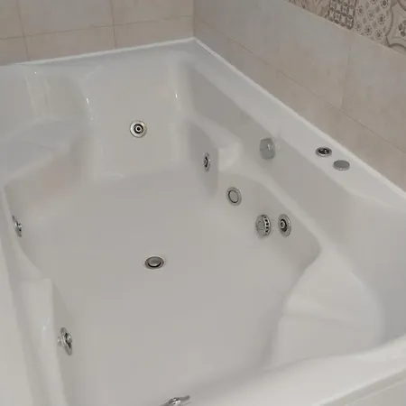 Avorio Maison d'hôtes Vasto