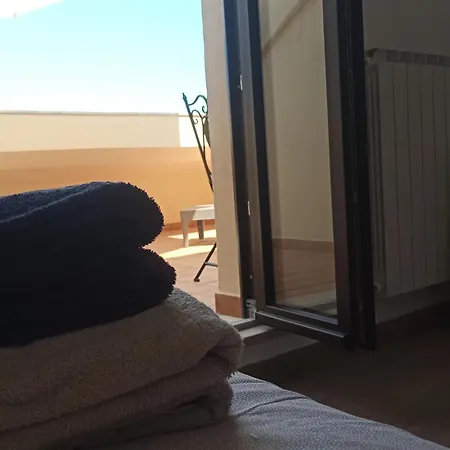 Avorio Maison d'hôtes