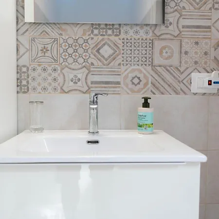 Avorio Maison d'hôtes Vasto