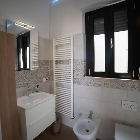 Maison d'hôtes Avorio Vasto