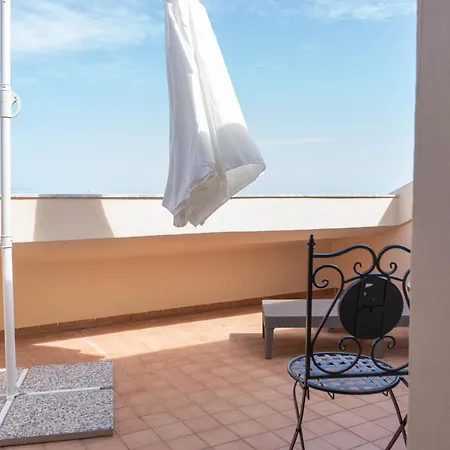 Maison d'hôtes Avorio