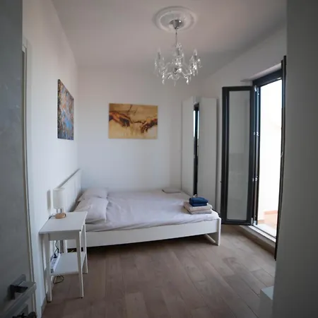 Avorio Maison d'hôtes Vasto