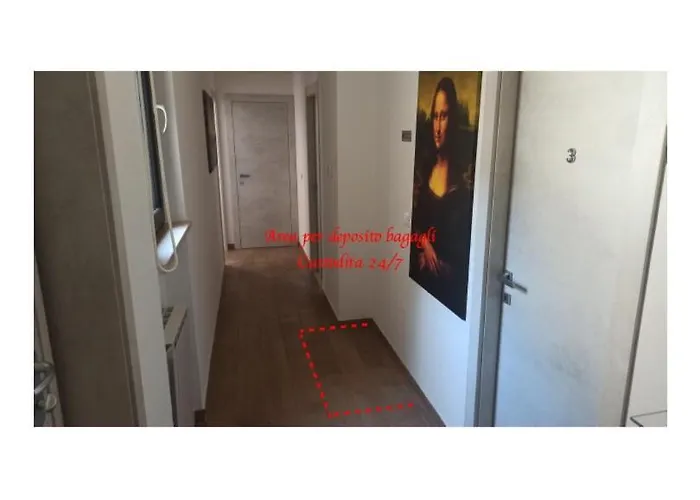 Avorio בית הארחה ואסטו