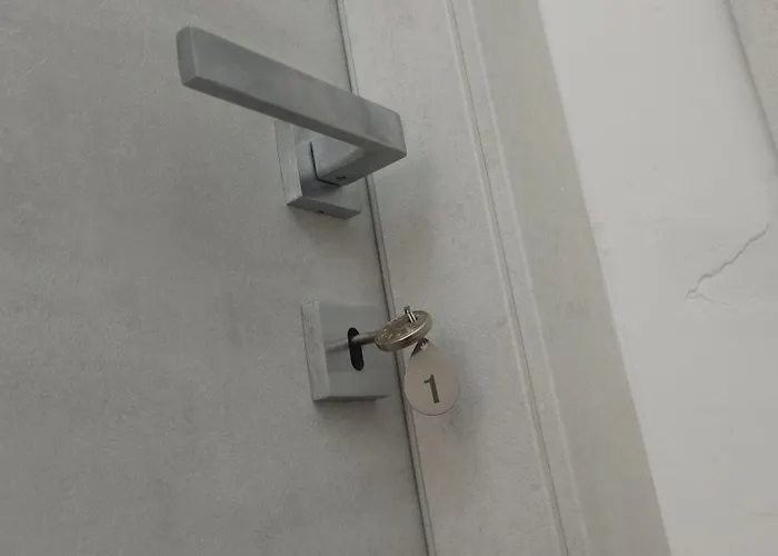 בית הארחה Avorio