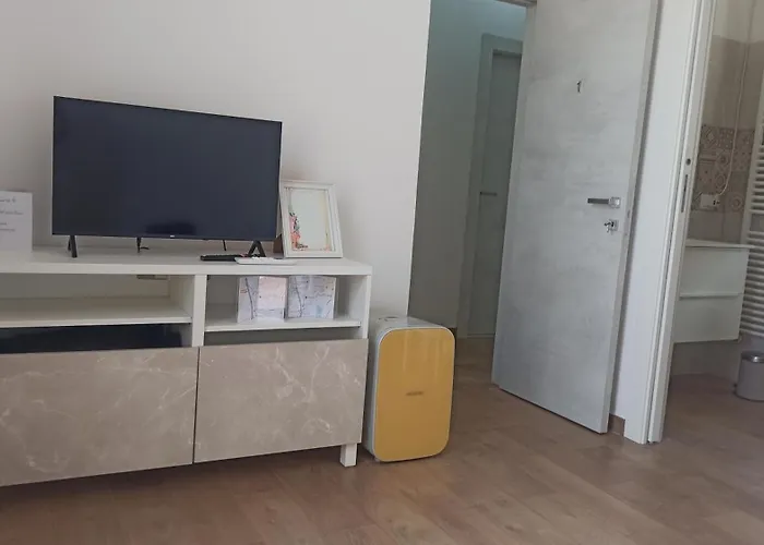 Avorio בית הארחה 3*