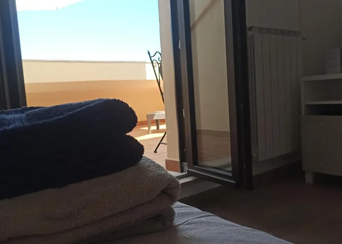 Avorio בית הארחה