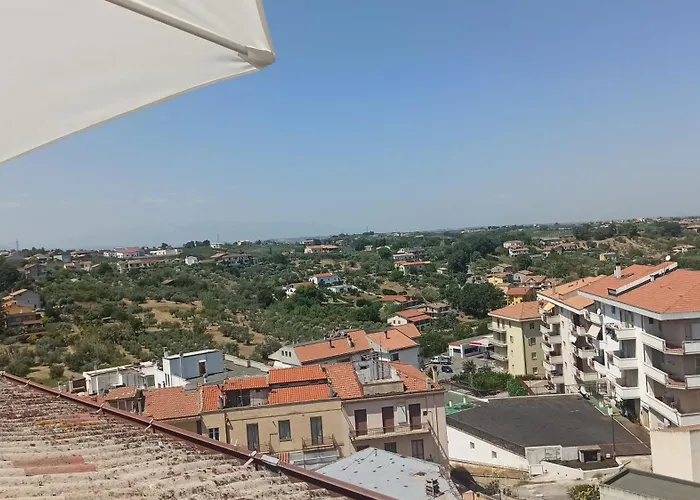 Avorio בית הארחה 3*