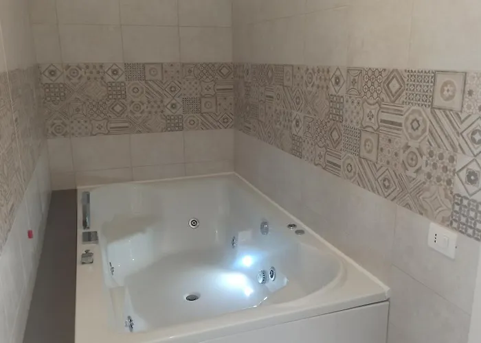 Avorio בית הארחה ואסטו