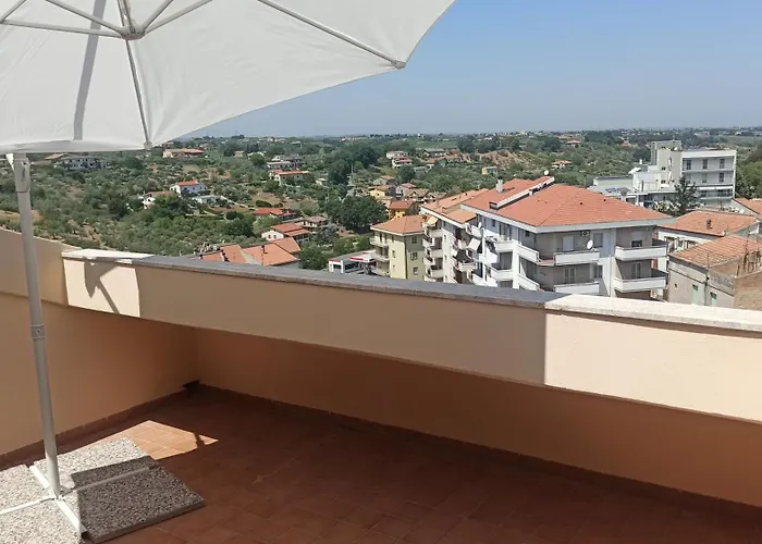 בית הארחה Avorio