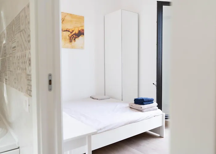 Avorio בית הארחה