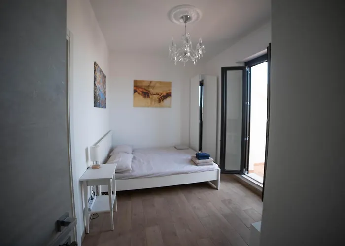 Avorio בית הארחה ואסטו