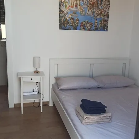 Guest house Avorio *