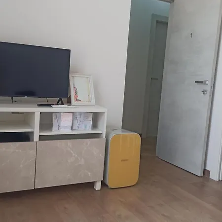 Avorio בית הארחה 3*