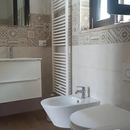 Guest house Avorio