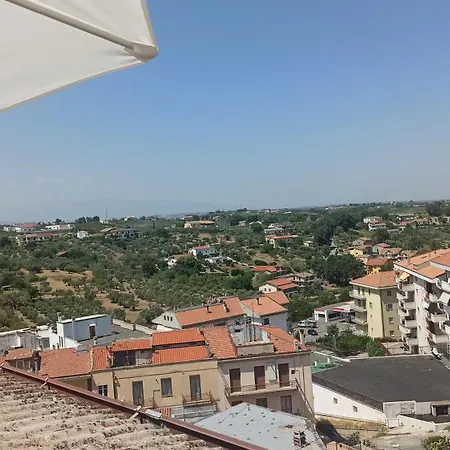 Avorio בית הארחה 3*