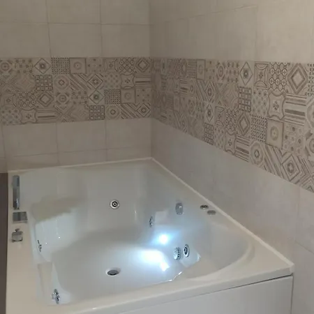 Avorio Guest house Vasto