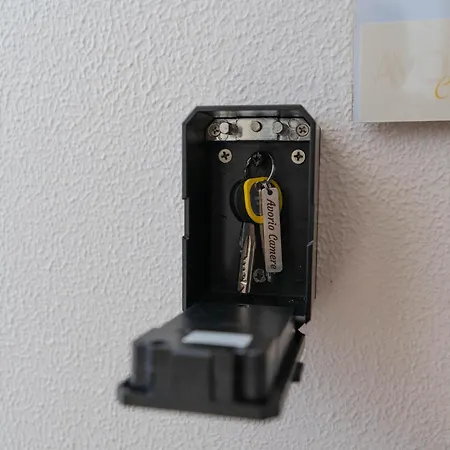 Avorio ゲストハウス ヴァスト