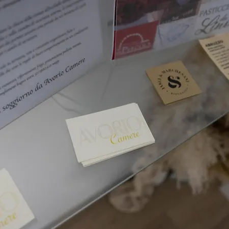 ゲストハウス Avorio 3*