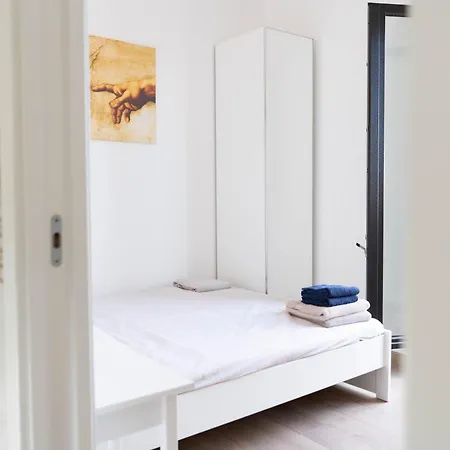 Avorio Guest house