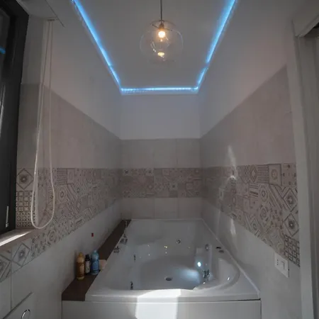 Guest house Avorio Vasto