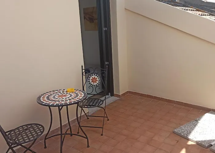 Gasthof Avorio Vasto