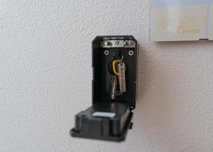 Avorio Gasthof Vasto