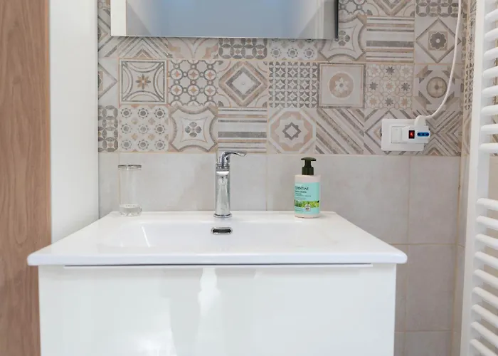 Avorio Gasthof Vasto